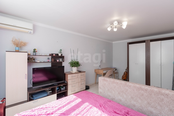 
  Продается 1-комн. квартира 37.1 м². Фото 8.