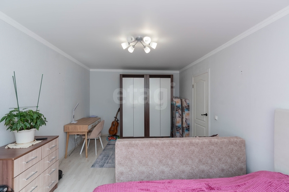 
  Продается 1-комн. квартира 37.1 м². Фото 9.