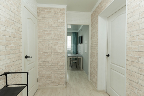 
  Продается 1-комн. квартира 37.1 м². Фото 18.