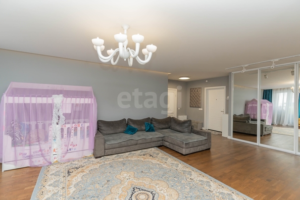 
  Продается 2-комн. квартира 100.8 м². Фото 14.