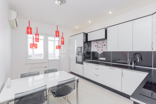 
  Продается 2-комн. квартира 92.5 м². Фото 10.