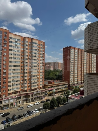 
  Продается 1-комн. квартира 39.3 м². Фото 2.
