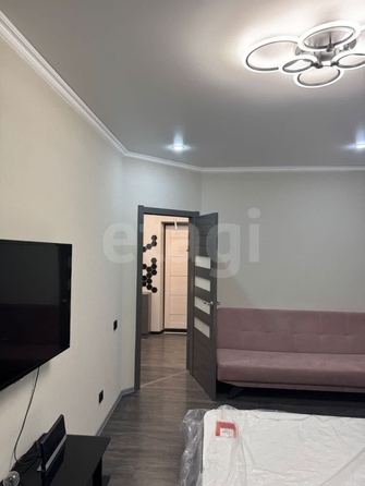 
  Продается 1-комн. квартира 39.3 м². Фото 4.