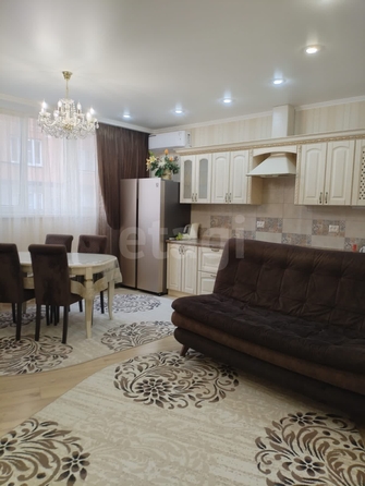 
  Продается 2-комн. квартира 62.4 м², в ЖК Губернский, литера 4. Фото 1.