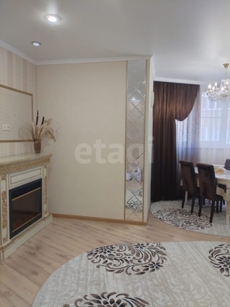 
  Продается 2-комн. квартира 62.4 м², в ЖК Губернский, литера 4. Фото 2.