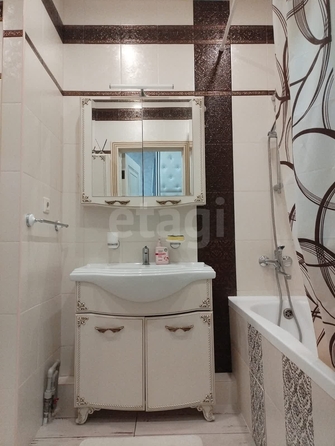 
  Продается 2-комн. квартира 62.4 м², в ЖК Губернский, литера 4. Фото 7.