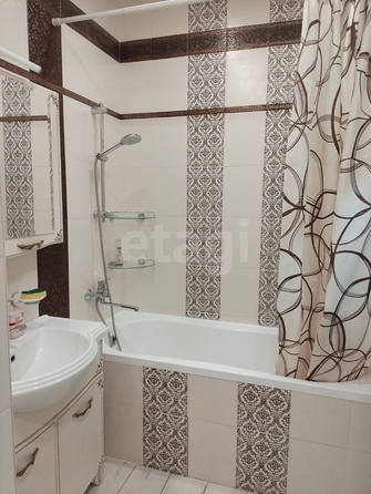 
  Продается 2-комн. квартира 62.4 м², в ЖК Губернский, литера 4. Фото 8.