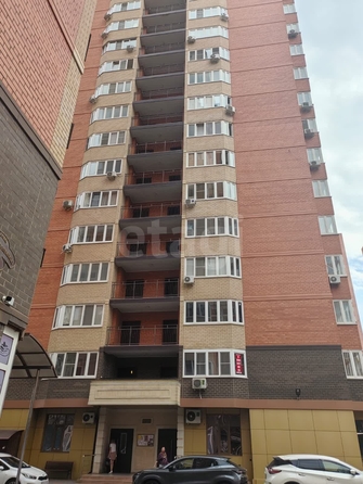 
  Продается 2-комн. квартира 62.4 м², в ЖК Губернский, литера 4. Фото 10.