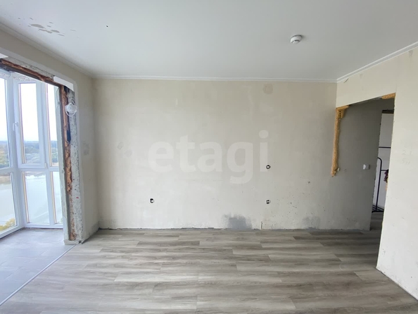 
  Продается 3-комн. квартира 78.5 м², в ЖК Почтовый, литера 11. Фото 10.