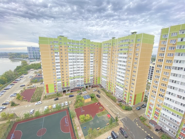 
  Продается 3-комн. квартира 78.5 м², в ЖК Почтовый, литера 11. Фото 32.