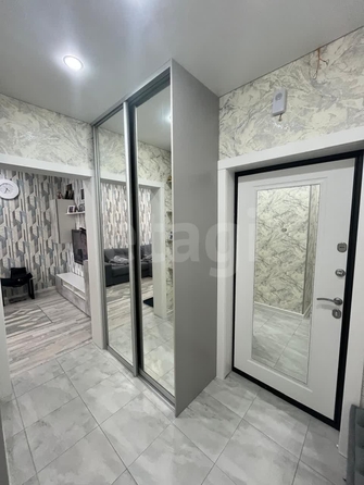 
  Продается 2-комн. квартира 52 м². Фото 7.