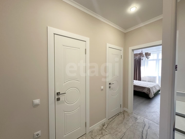 
  Продается 2-комн. квартира 50.1 м². Фото 13.