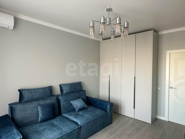
  Продается 2-комн. квартира 50.1 м². Фото 19.