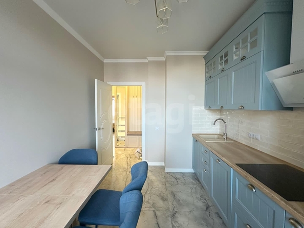 
  Продается 2-комн. квартира 50.1 м². Фото 25.