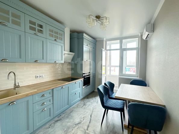 
  Продается 2-комн. квартира 50.1 м². Фото 28.
