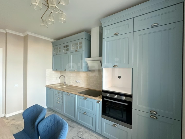 
  Продается 2-комн. квартира 50.1 м². Фото 30.