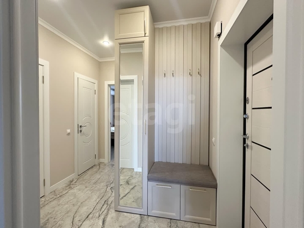 
  Продается 2-комн. квартира 50.1 м². Фото 33.