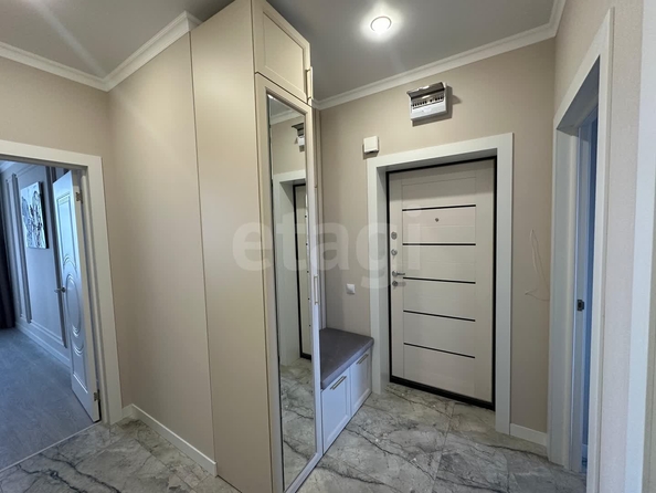
  Продается 2-комн. квартира 50.1 м². Фото 34.