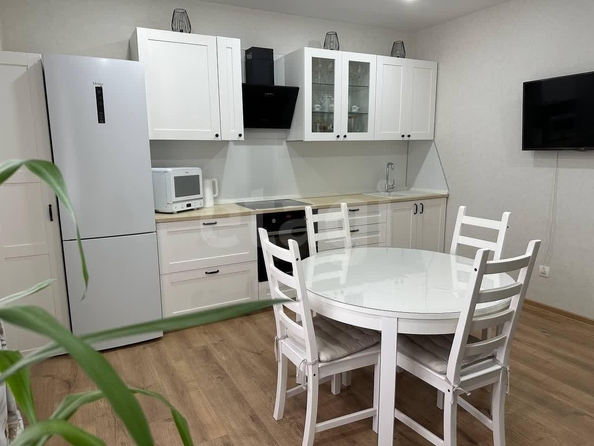 
  Продается 2-комн. квартира 57.3 м². Фото 21.