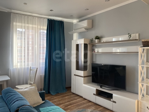 
  Продается 2-комн. квартира 61.3 м². Фото 1.