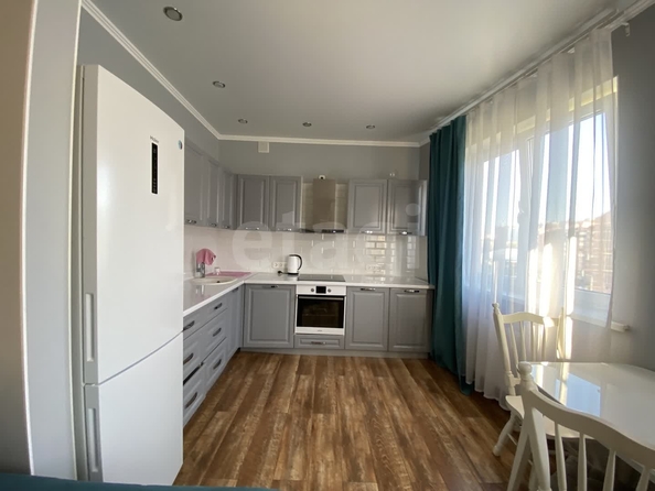 
  Продается 2-комн. квартира 61.3 м². Фото 3.