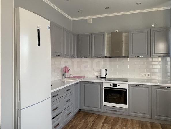 
  Продается 2-комн. квартира 61.3 м². Фото 4.