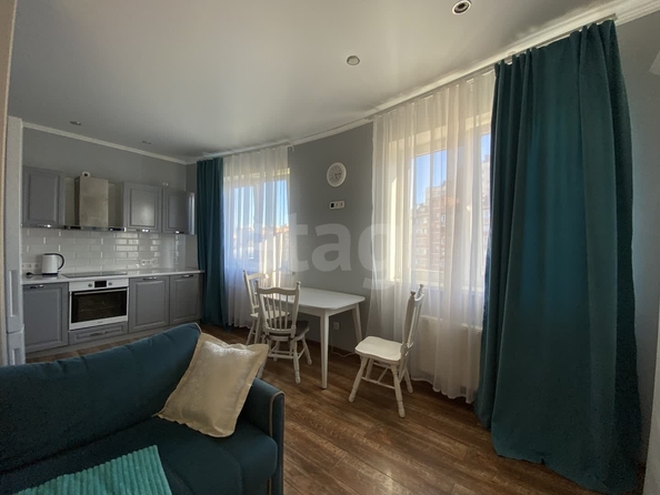 
  Продается 2-комн. квартира 61.3 м². Фото 7.