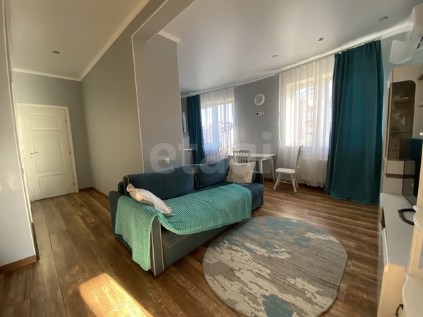 
  Продается 2-комн. квартира 61.3 м². Фото 8.