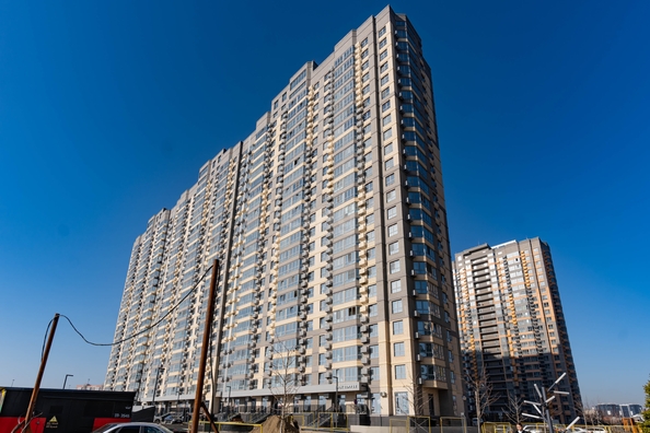 
  Сдается универсальное помещение 46.9 м². Фото 19.