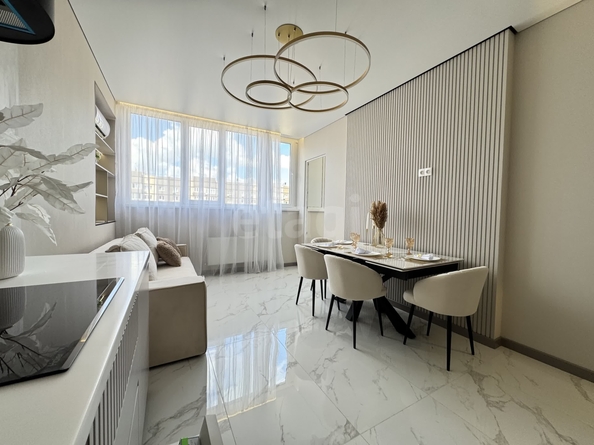 
  Продается 2-комн. квартира 66.4 м². Фото 4.