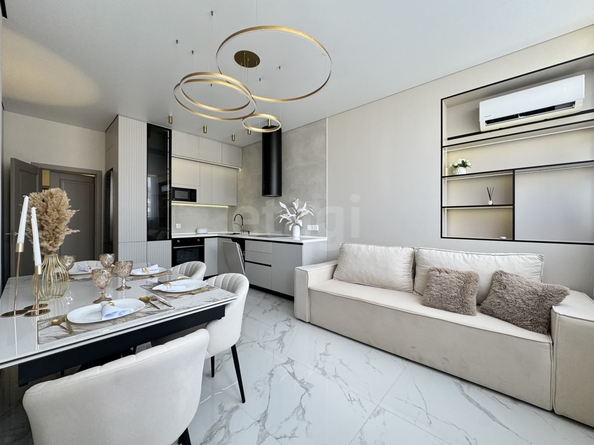 
  Продается 2-комн. квартира 66.4 м². Фото 6.