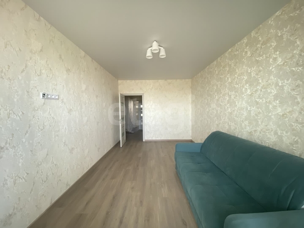 
  Продается 1-комн. квартира 41 м², в ЖК Бауинвест, литера 4.1. Фото 1.