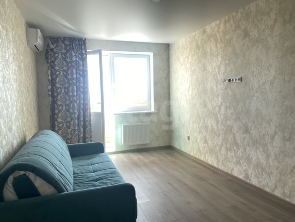 
  Продается 1-комн. квартира 41 м², в ЖК Бауинвест, литера 4.1. Фото 3.