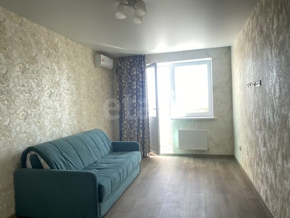 
  Продается 1-комн. квартира 41 м², в ЖК Бауинвест, литера 4.1. Фото 4.