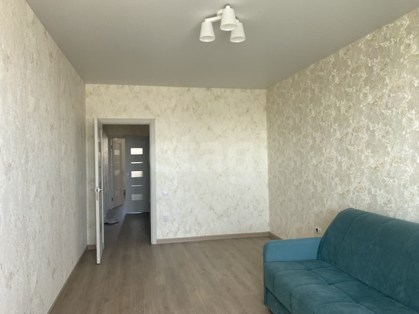 
  Продается 1-комн. квартира 41 м², в ЖК Бауинвест, литера 4.1. Фото 5.