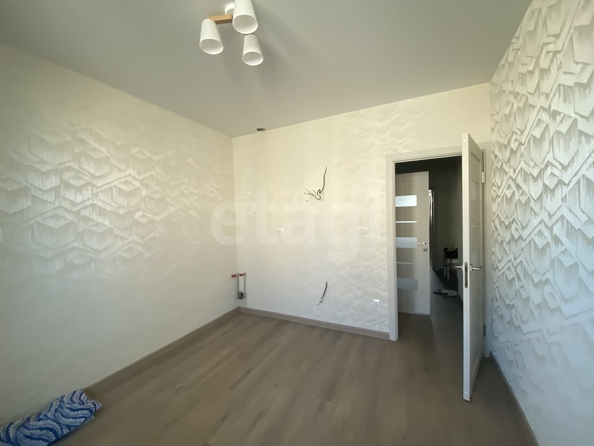
  Продается 1-комн. квартира 41 м², в ЖК Бауинвест, литера 4.1. Фото 6.