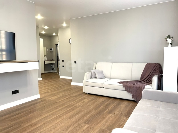 
  Продается 2-комн. квартира 59.8 м². Фото 9.