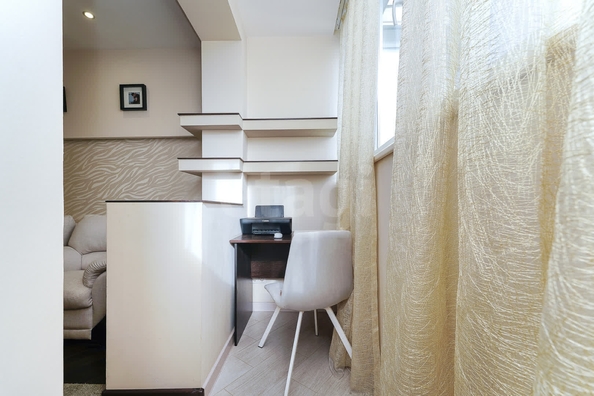 
  Продается 4-комн. квартира 136.1 м². Фото 5.