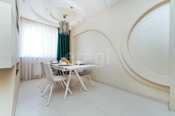 
  Продается 4-комн. квартира 136.1 м². Фото 10.
