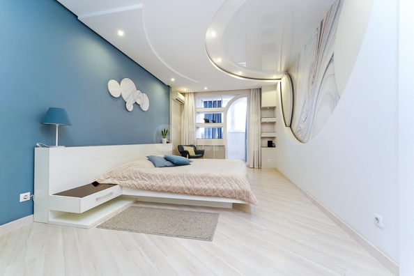 
  Продается 4-комн. квартира 136.1 м². Фото 12.
