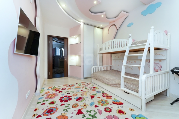 
  Продается 4-комн. квартира 136.1 м². Фото 16.