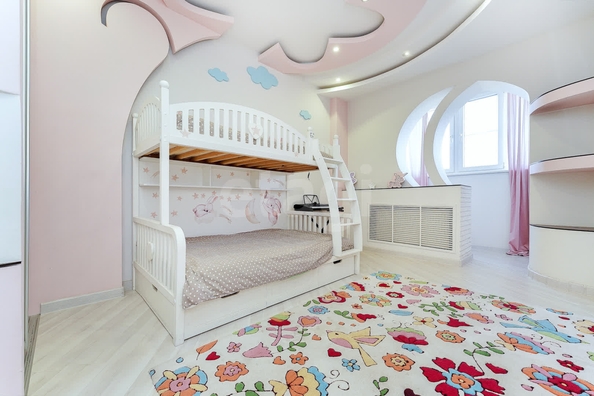 
  Продается 4-комн. квартира 136.1 м². Фото 17.