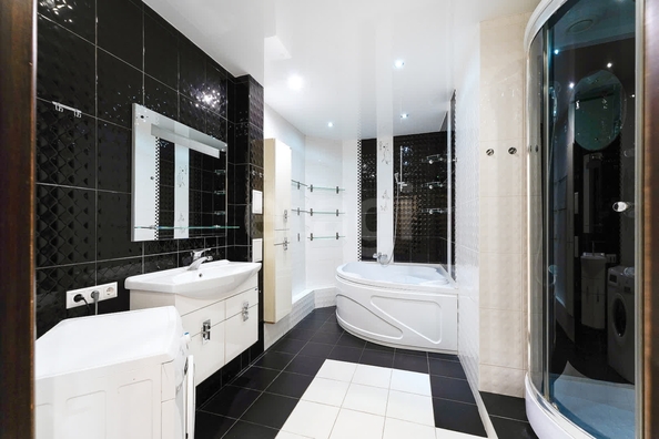
  Продается 4-комн. квартира 136.1 м². Фото 19.
