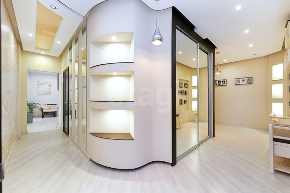 
  Продается 4-комн. квартира 136.1 м². Фото 22.