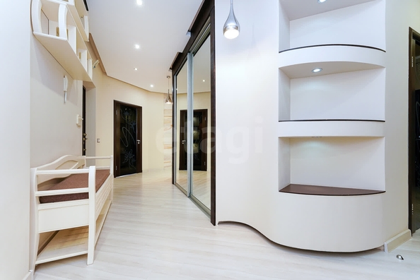 
  Продается 4-комн. квартира 136.1 м². Фото 23.
