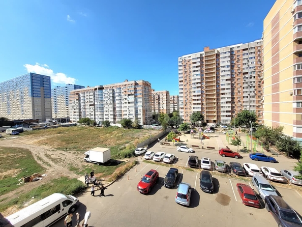 
  Продается 1-комн. квартира 36 м². Фото 16.