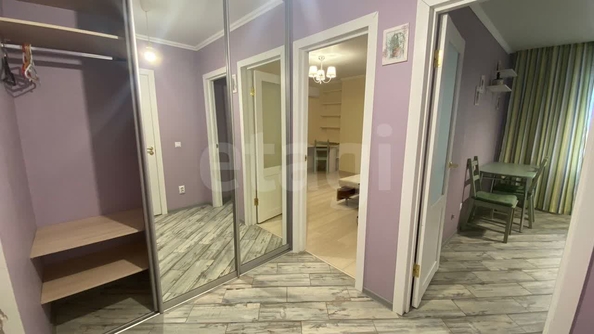 
  Продается 1-комн. квартира 39.7 м². Фото 9.
