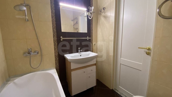 
  Продается 1-комн. квартира 39.7 м². Фото 10.