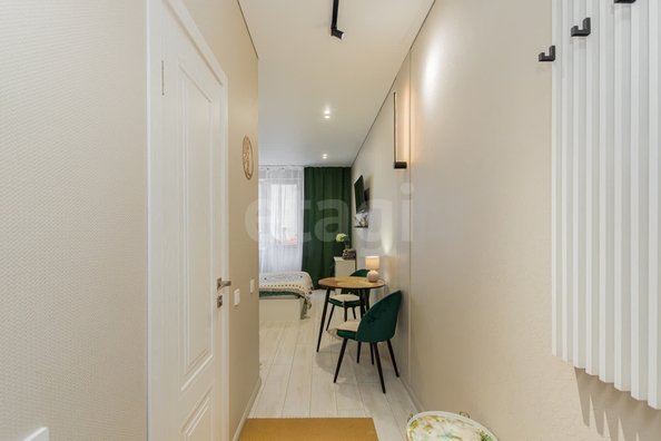 
  Продается студия 19.5 м². Фото 15.