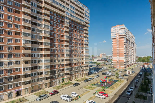 
  Продается студия 19.5 м². Фото 20.